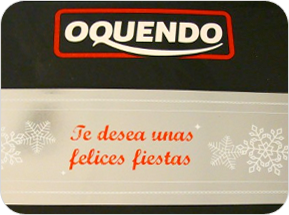 Productos Oquendo